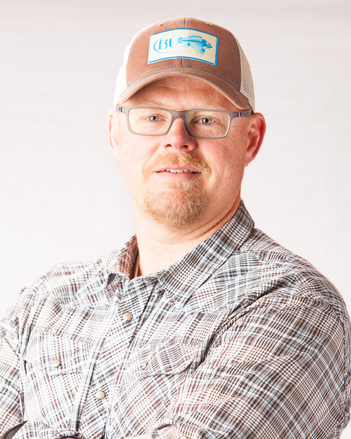 Doug headshot